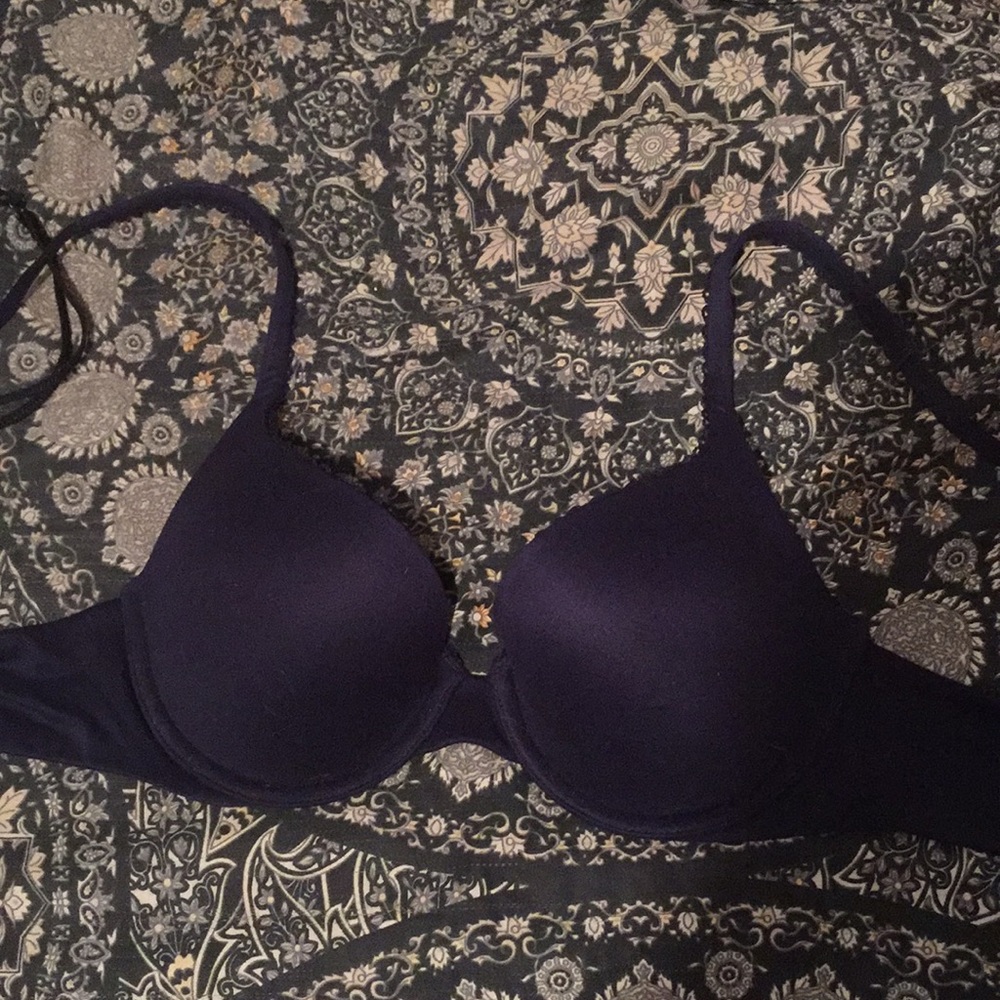 VS push up bra